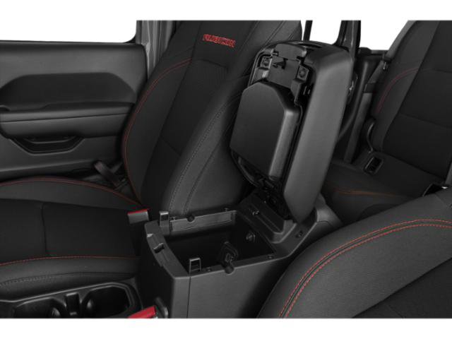 Certified 2023 Jeep Gladiator Rubicon image 14