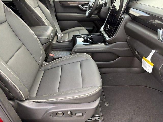 New 2026 GMC Yukon XL Elevation AWD/4WD image 12