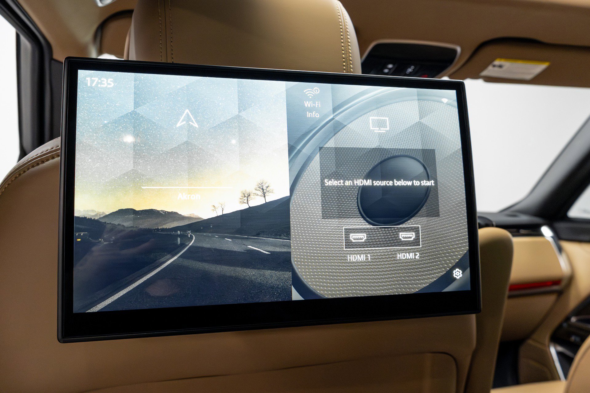 Used 2023 Land Rover Range Rover Autobiography image 36