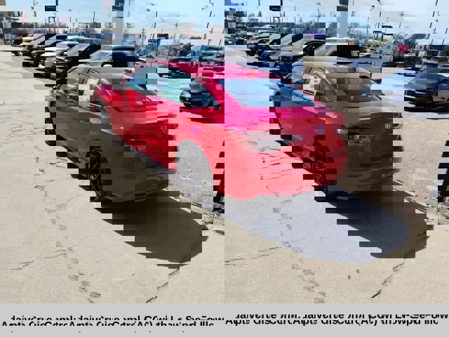 New 2026 Honda Civic FWD Hybrid Sedan image 7