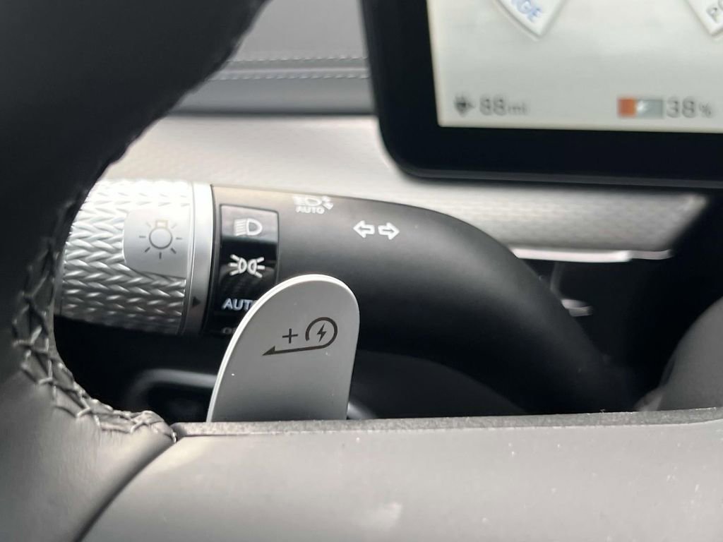 New 2024 Genesis GV60 Performance image 24