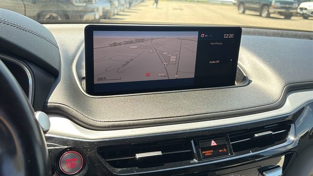 Used 2024 Acura MDX SH-AWD w/ Technology Package image 18