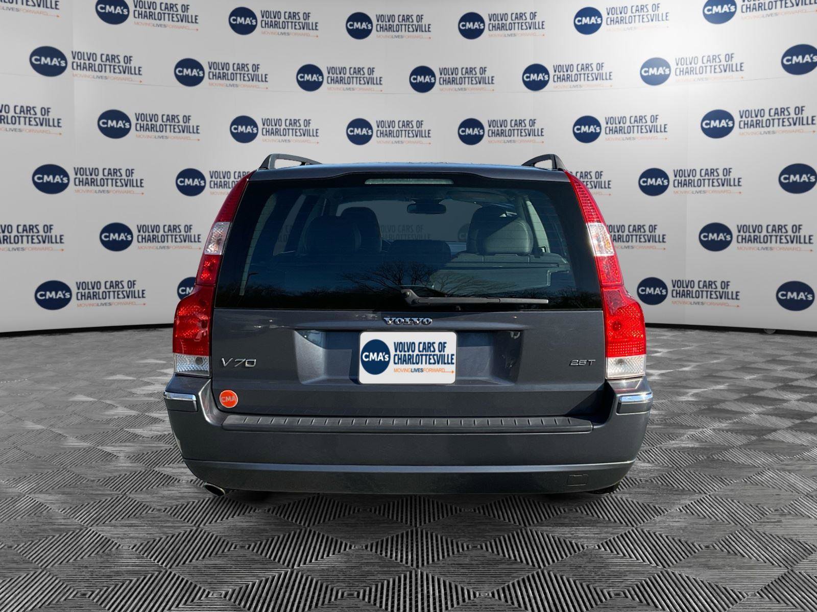 Used 2006 Volvo V70 2.5T image 4