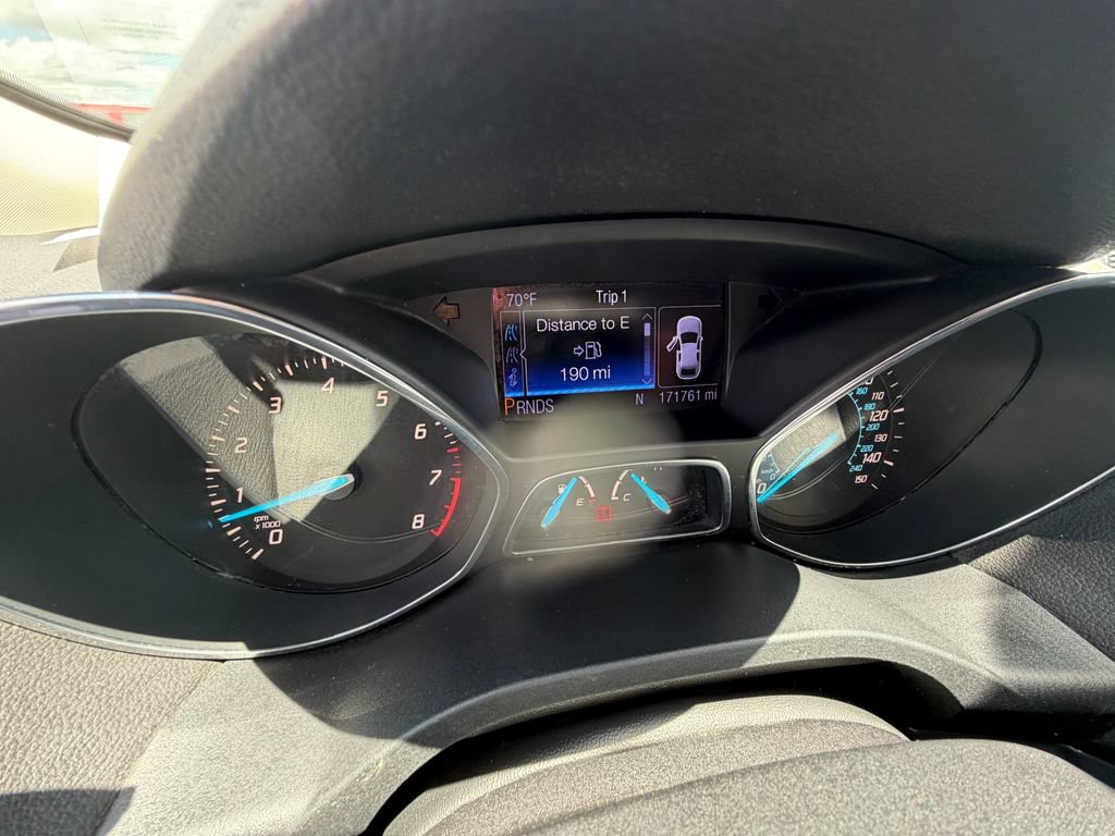 Used 2013 Ford Escape Titanium FWD image 13