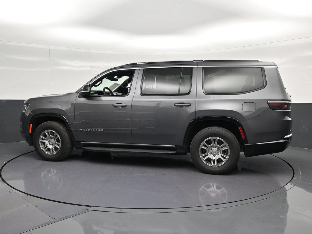 Used 2023 Jeep Wagoneer 2WD w/ Convenience Group I image 8