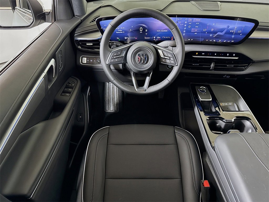 New 2026 Buick Enclave Preferred w/ Power Package image 15