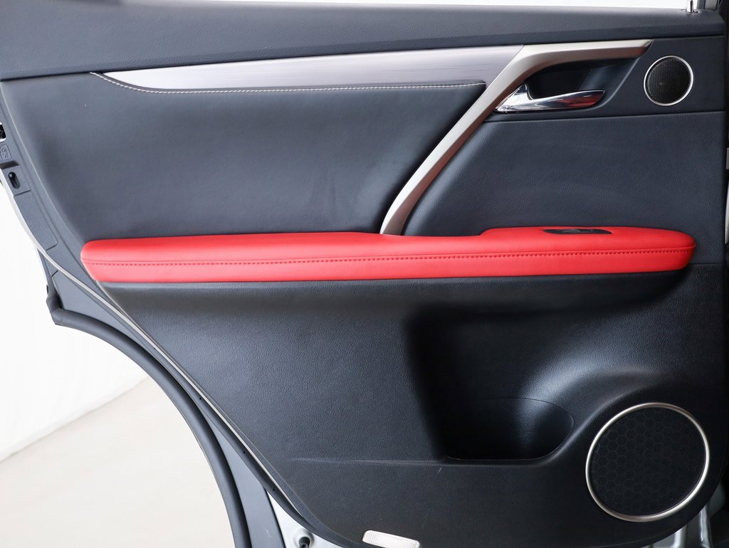 Used 2022 Lexus RX 350 F Sport image 30