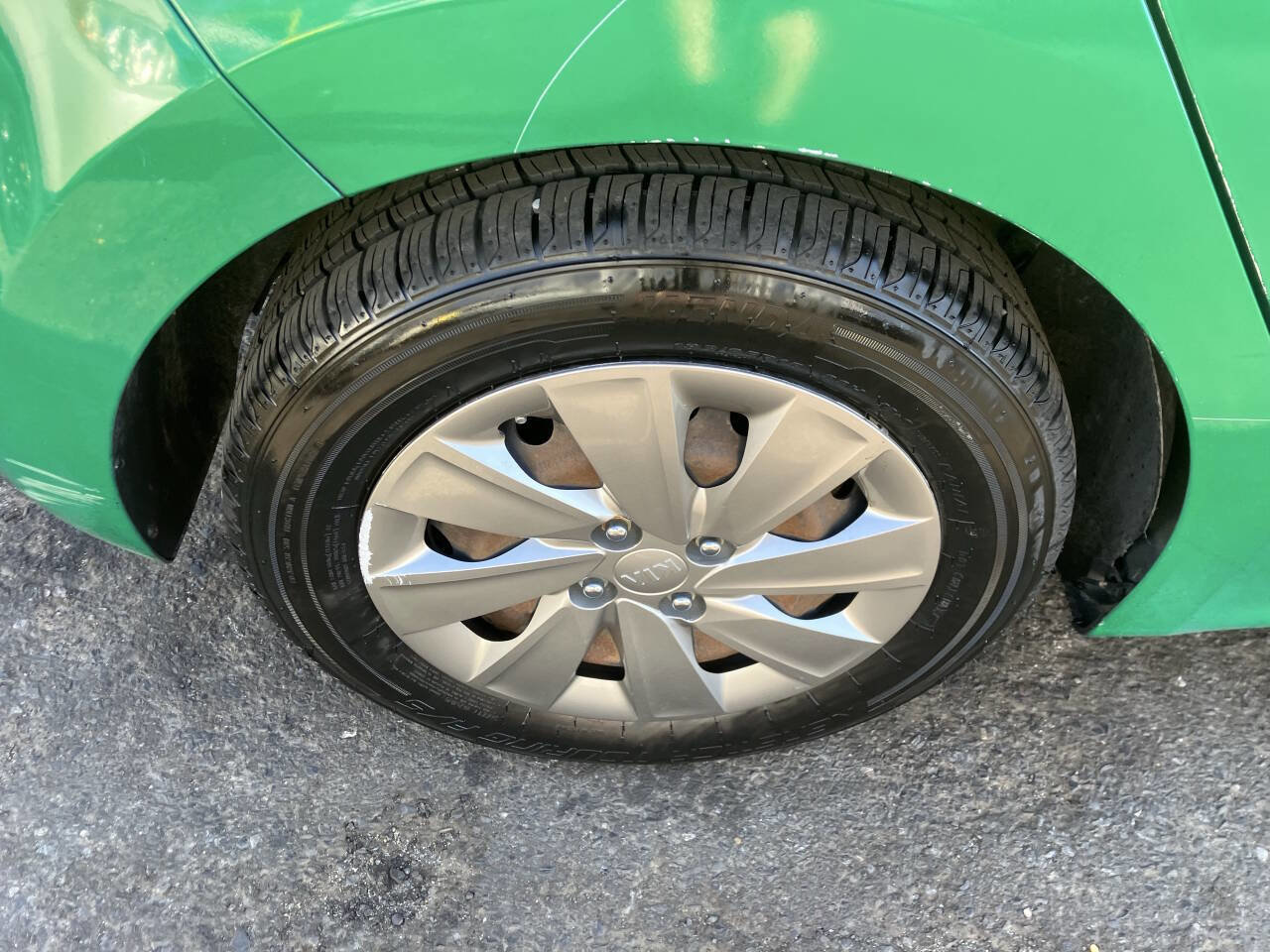 Used 2019 Kia Rio S image 12