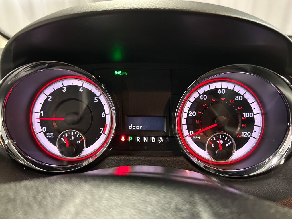 Used 2018 Dodge Grand Caravan SE image 15