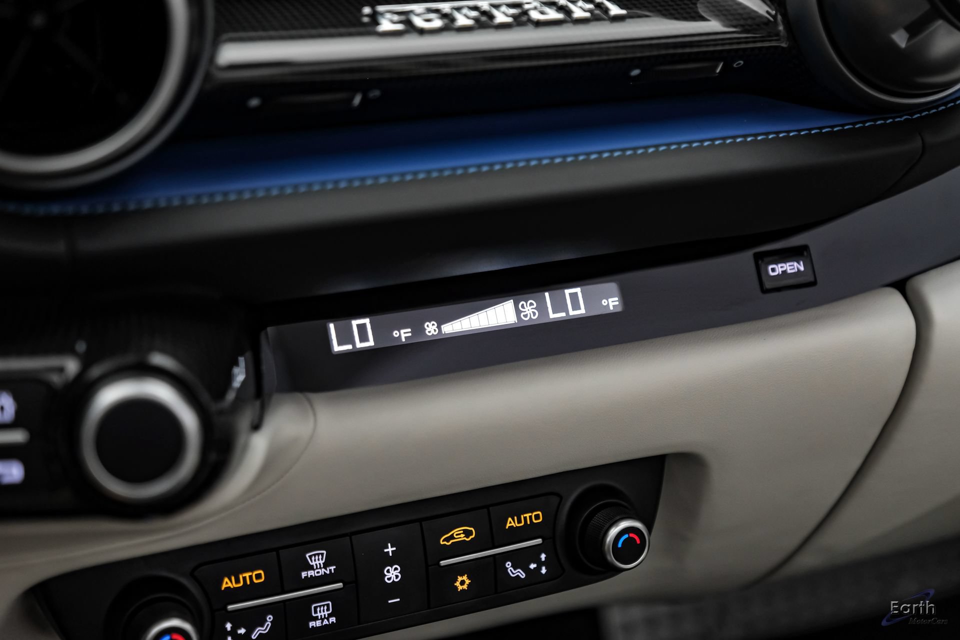 Used 2022 Ferrari 812 GTS RWD image 81