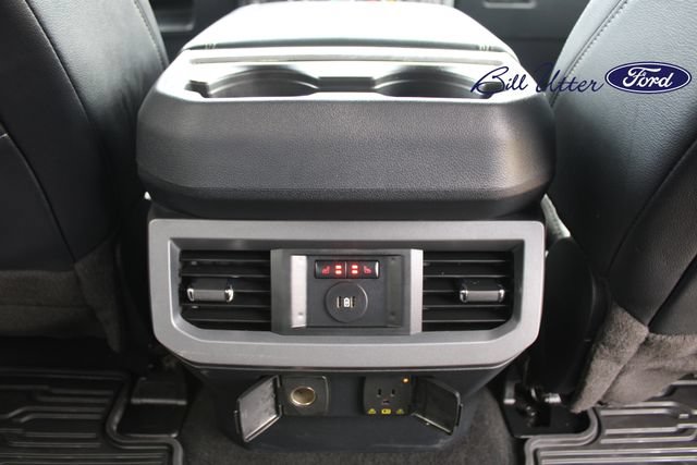 Used 2023 Ford F350 Lariat w/ Tow Technology Package AWD/4WD image 15