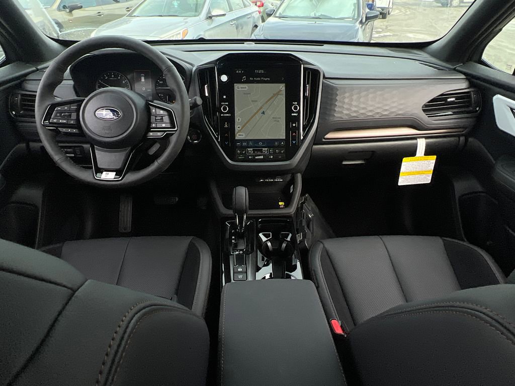 New 2026 Subaru Forester Touring image 15