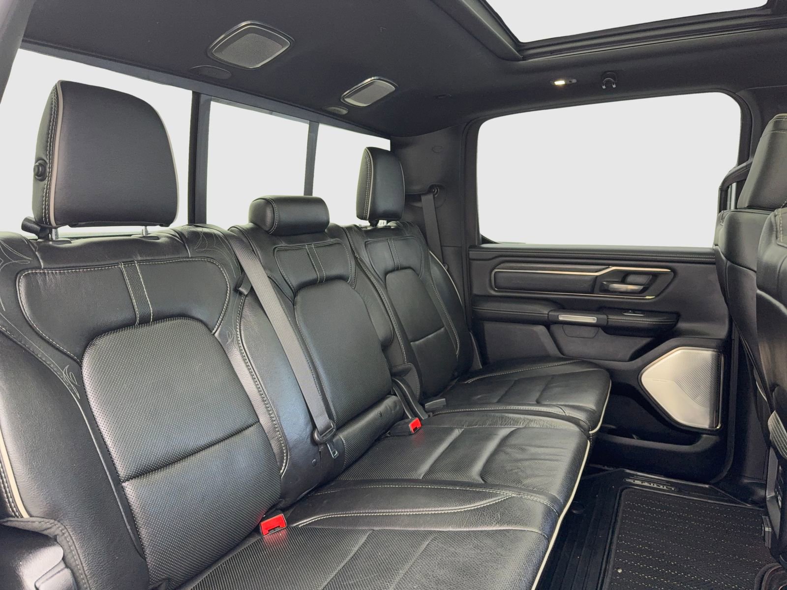 Used 2020 RAM 1500 Limited image 40