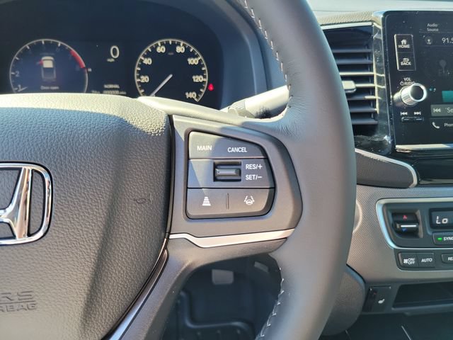 New 2026 Honda Ridgeline RTL image 18