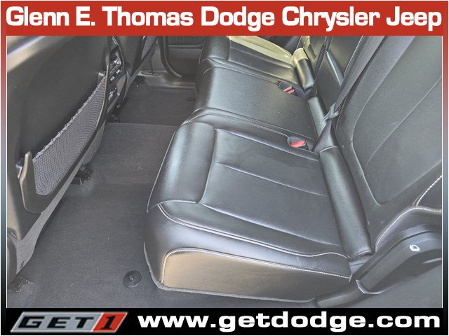 Used 2023 Jeep Grand Cherokee Limited w/ Black Appearance Package RWD image 26