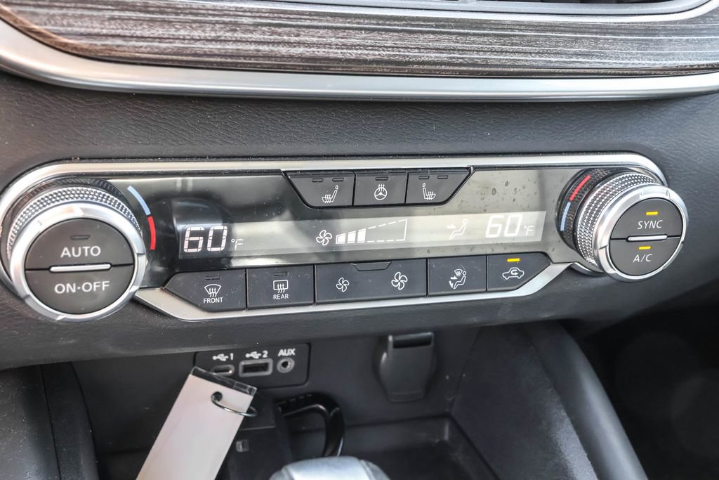 Used 2019 Nissan Altima 2.5 SL AWD/4WD image 26