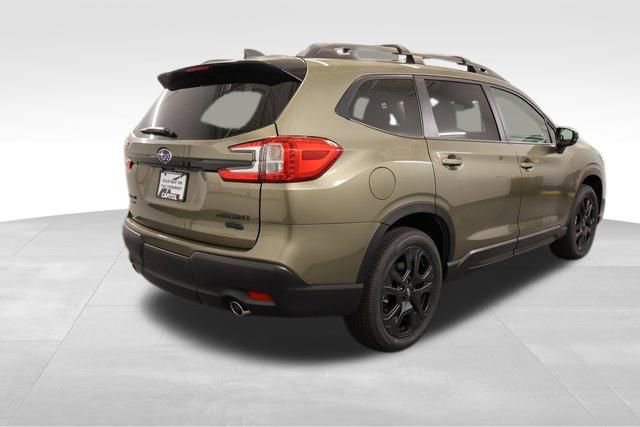 New 2025 Subaru Ascent Bronze Edition image 3