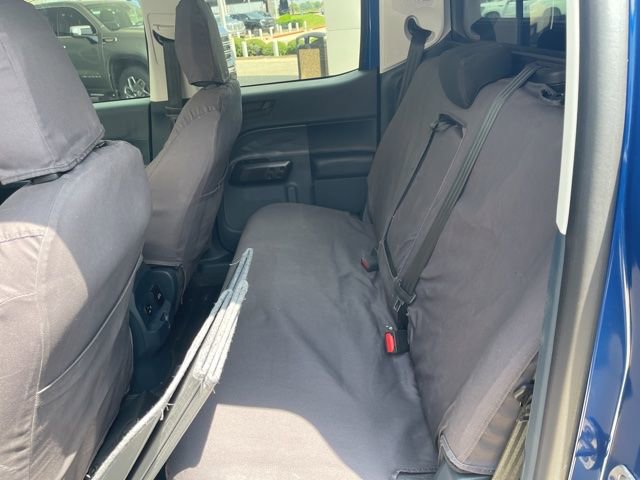 Used 2024 Ford Maverick XLT w/ XLT Luxury Package FWD image 12