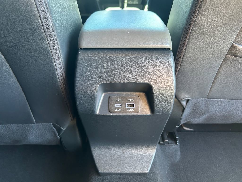 Used 2024 Subaru Crosstrek 2.0i Premium image 25