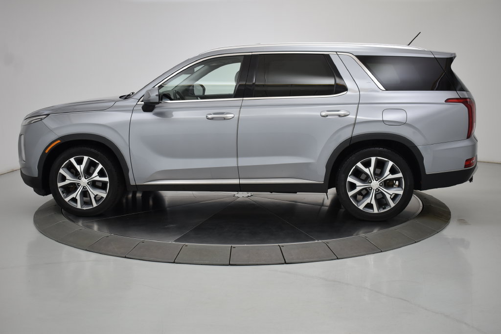 Used 2020 Hyundai Palisade SEL AWD/4WD image 17