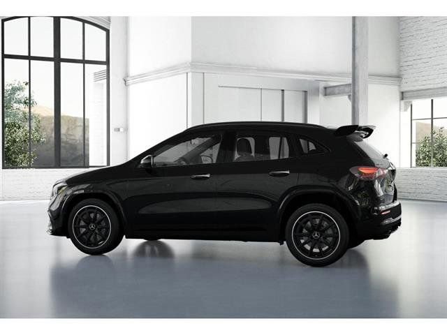 New 2026 Mercedes-Benz GLA 35 AMG 4MATIC image 31