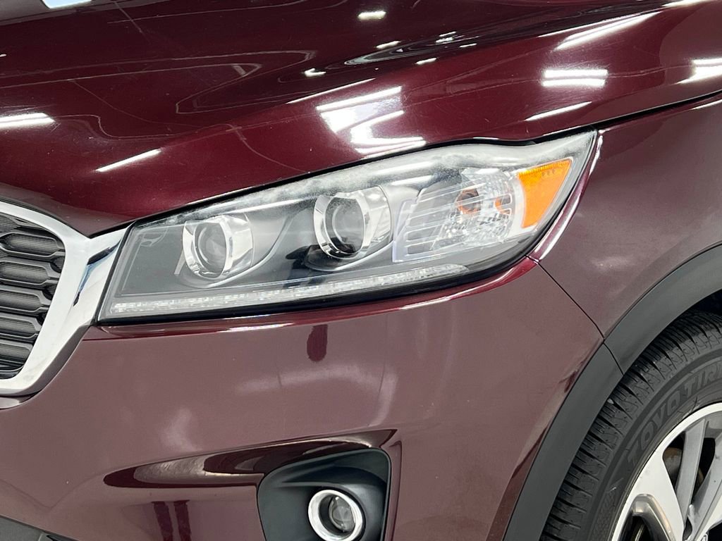 Used 2019 Kia Sorento EX w/ EX Touring Package image 37