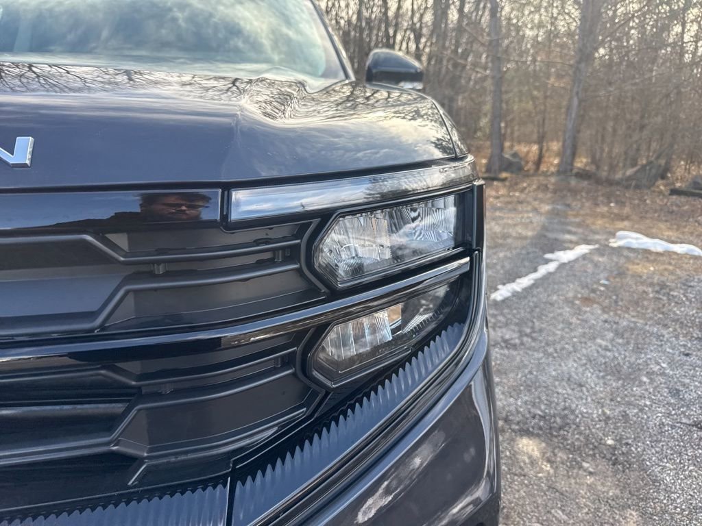 New 2026 Ford Expedition Active AWD/4WD image 3