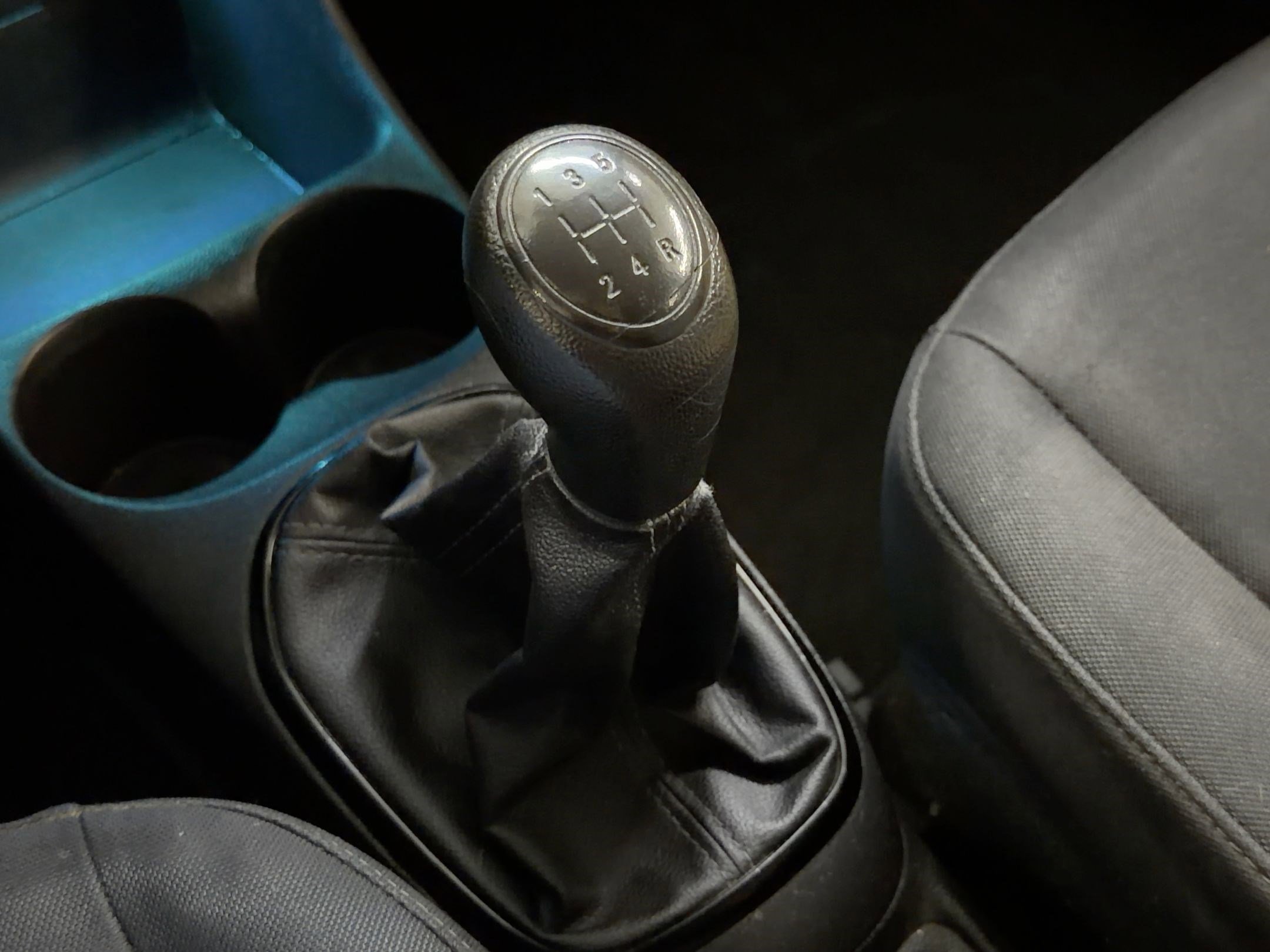 Used 2016 Chevrolet Spark LS image 16