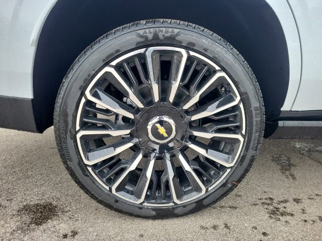 New 2026 Chevrolet Tahoe High Country image 33