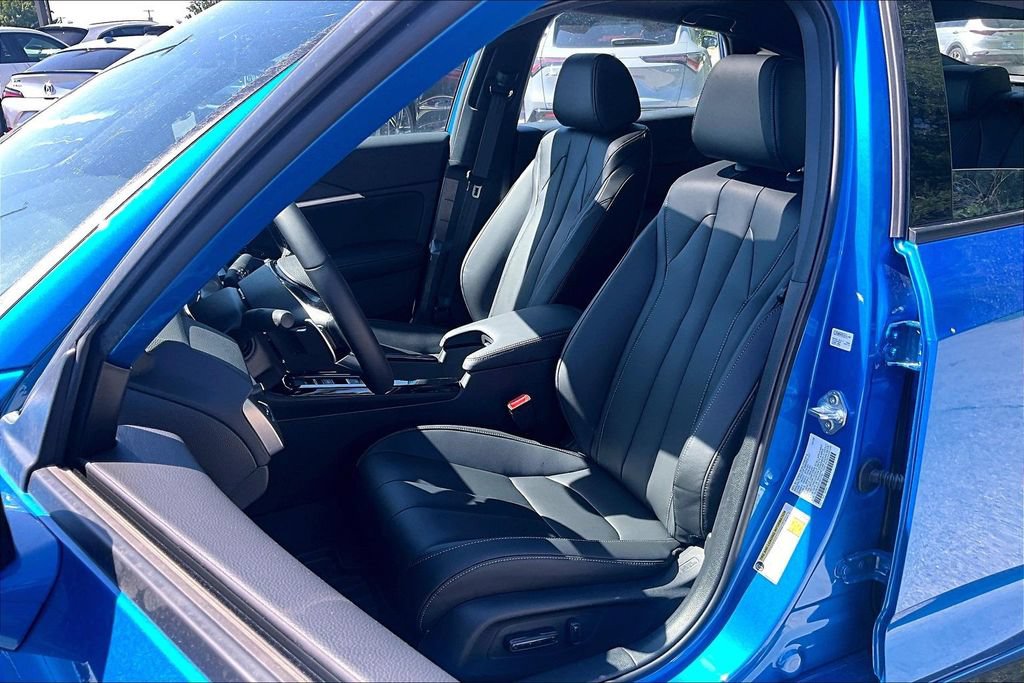 New 2026 Acura Integra A-Spec FWD image 22