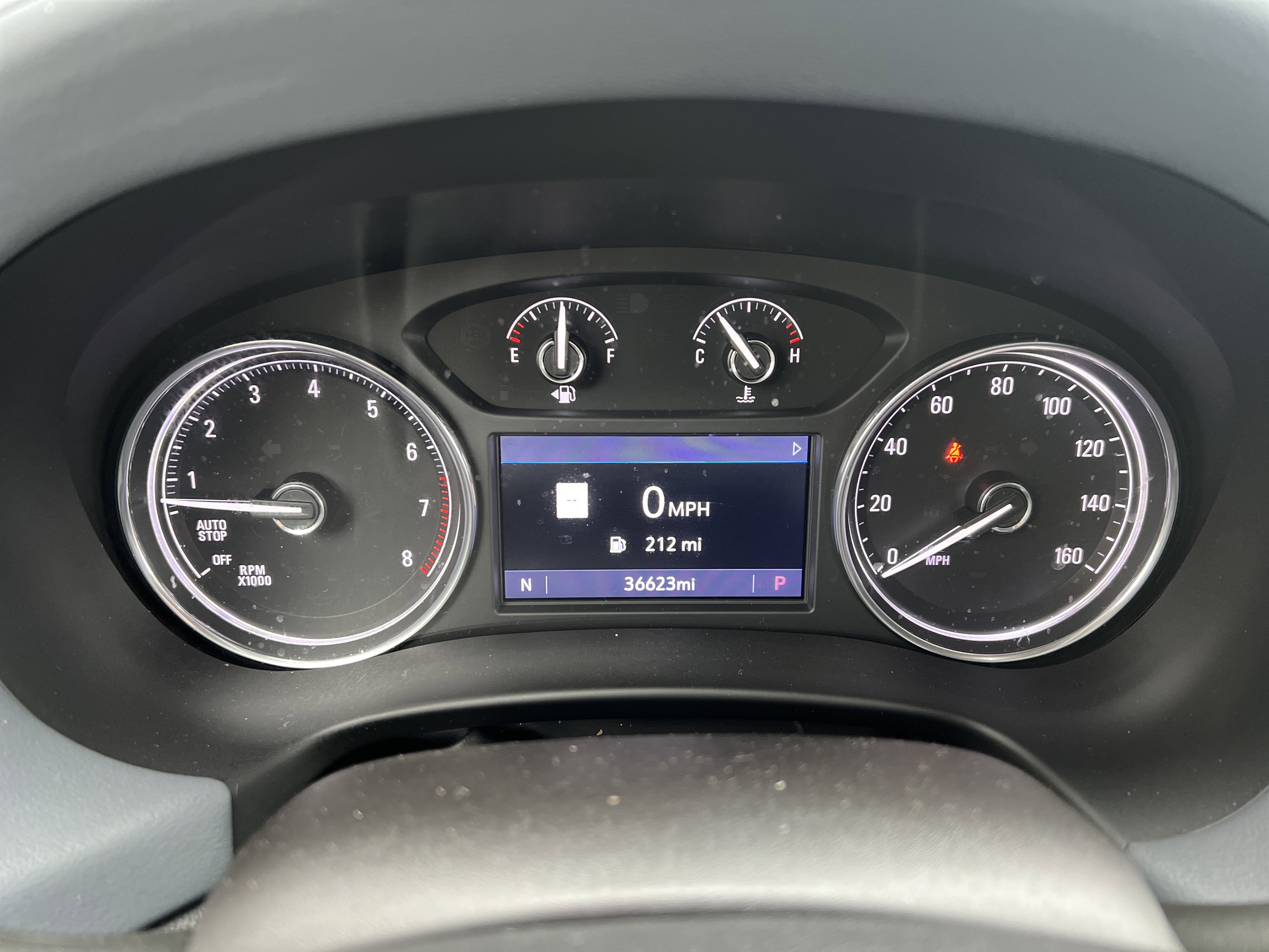 Used 2021 Buick Enclave Premium w/ Sun and Sites Package image 21