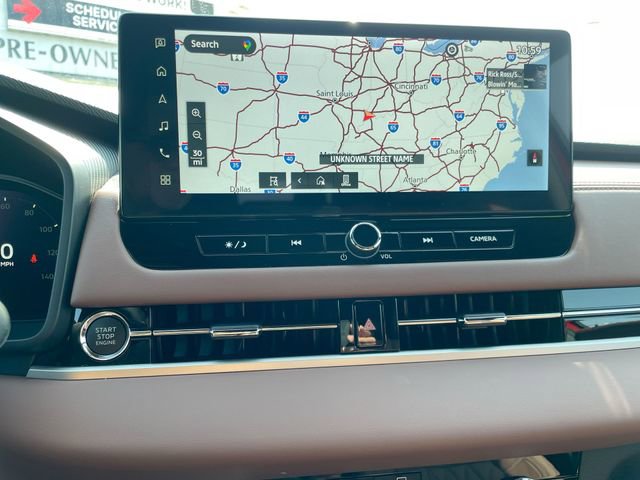 Used 2025 Mitsubishi Outlander SEL image 23