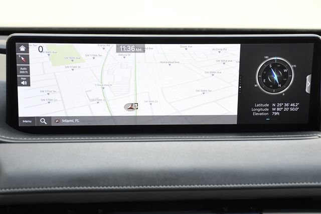 Used 2023 Genesis G80 2.5T image 21