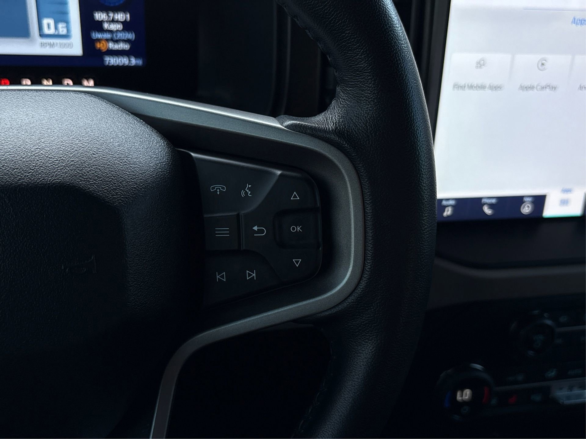 Used 2021 Ford Bronco Wildtrak image 29