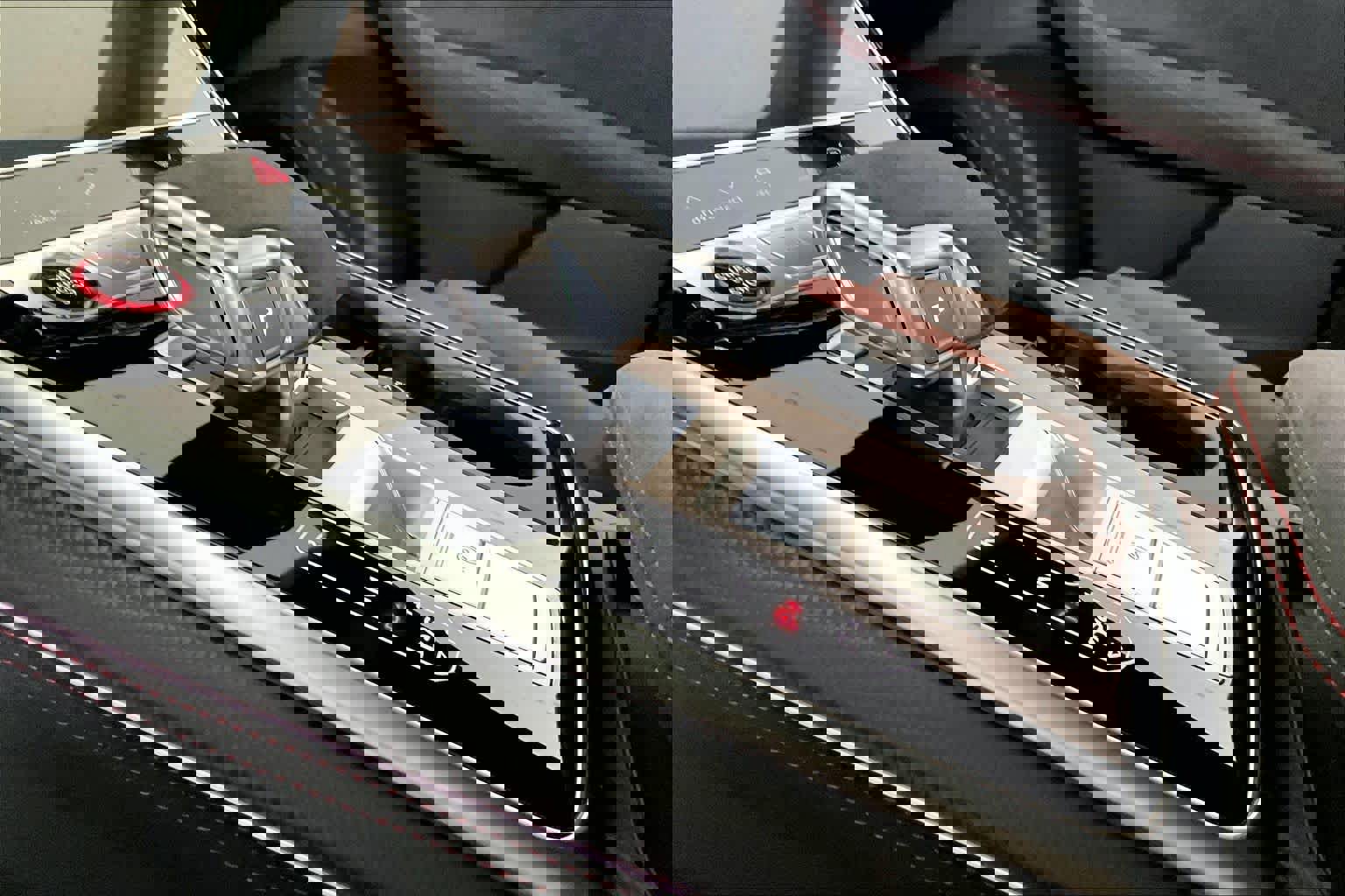 New 2026 Audi RS Q8 performance image 7