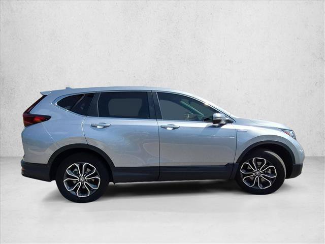 Used 2020 Honda CR-V EX image 4