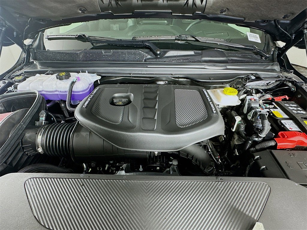 New 2026 RAM 1500 RHO image 18