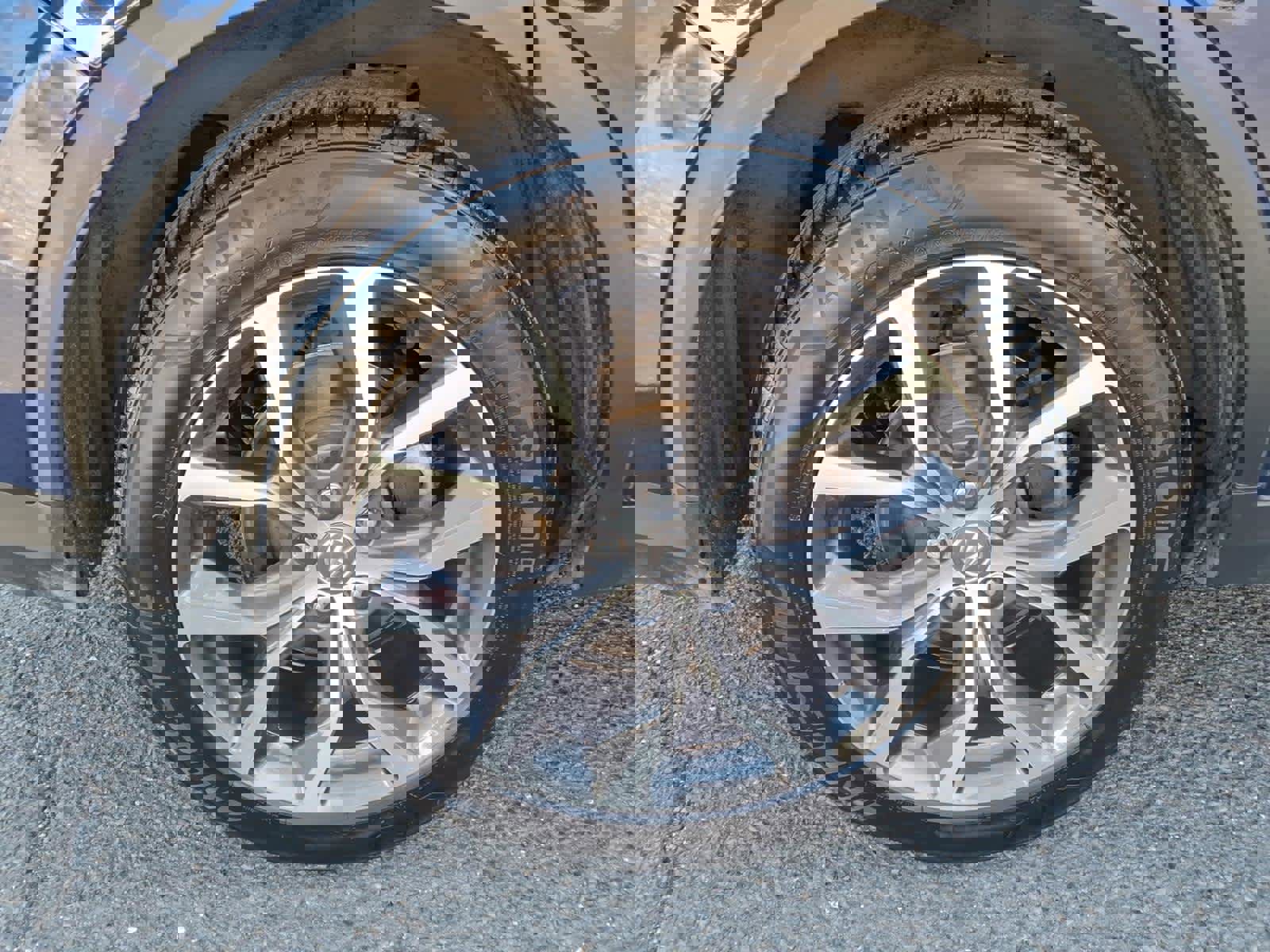 Certified 2024 Acura MDX SH-AWD w/ Technology Package image 16