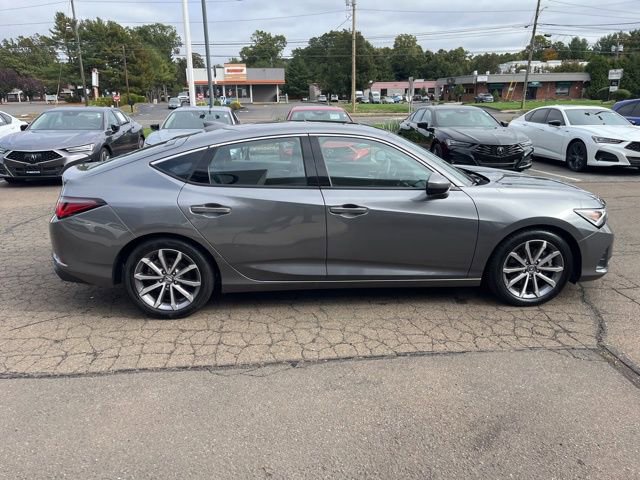 Certified 2025 Acura Integra image 17