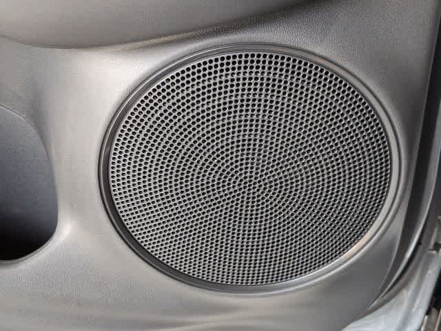 Certified 2025 Acura ADX FWD image 32