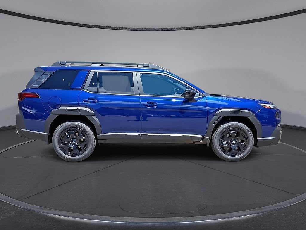 New 2026 Subaru Outback Limited w/ Premium/Limited Package 2 AWD/4WD image 5