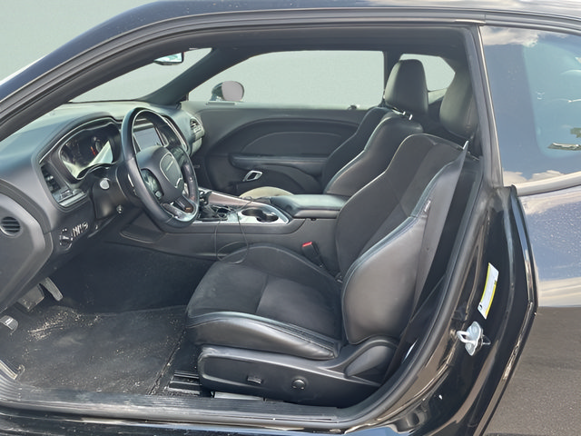 Used 2022 Dodge Challenger GT w/ Plus Package AWD/4WD image 8