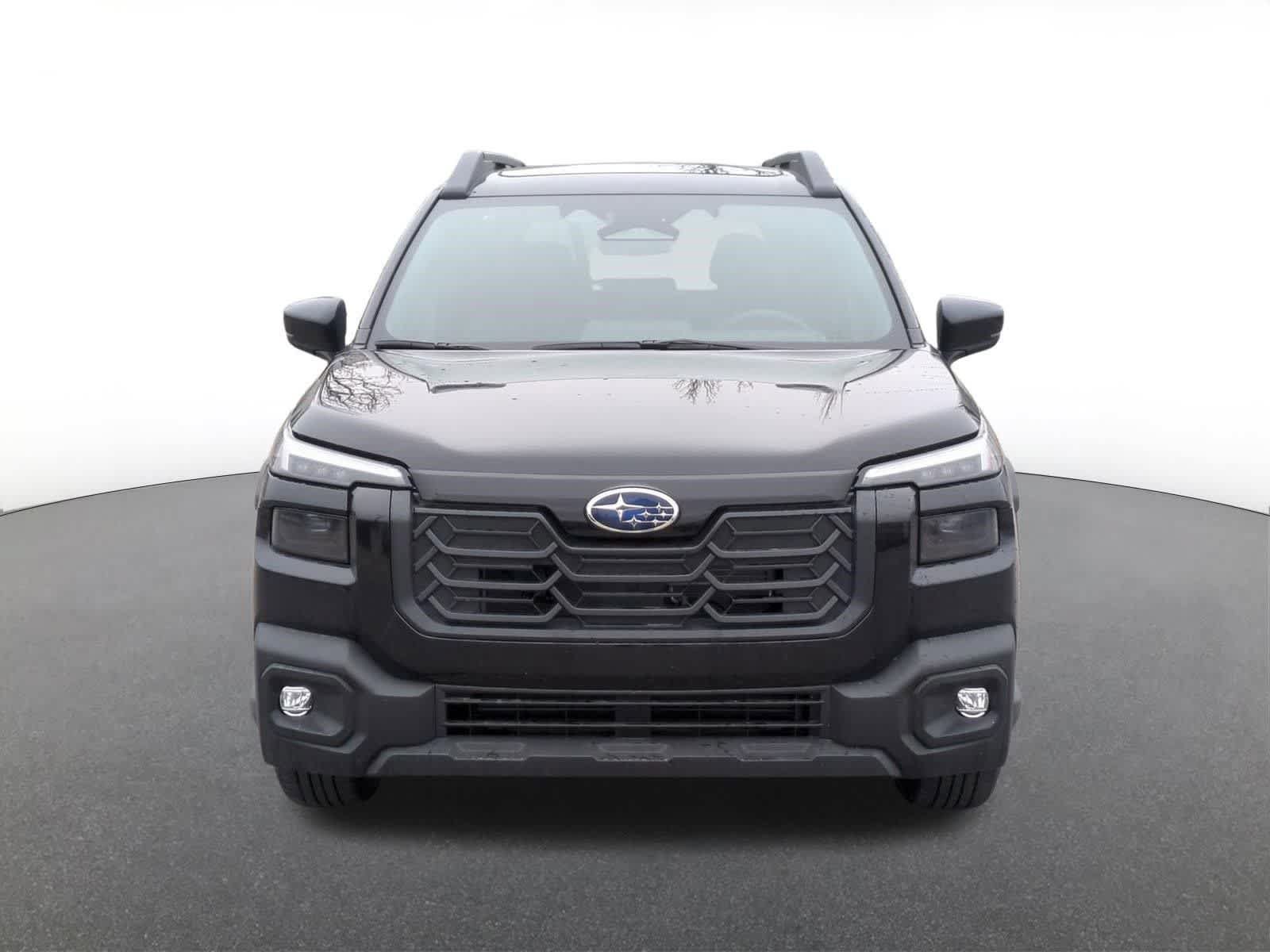 New 2026 Subaru Outback Limited AWD/4WD image 9