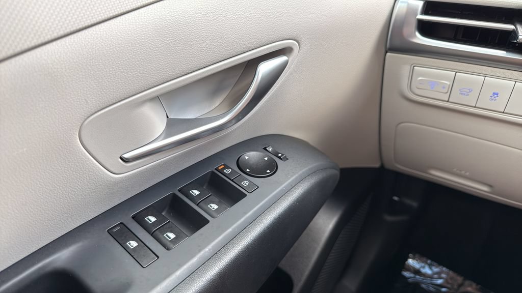 Certified 2026 Hyundai Tucson SEL Plus AWD/4WD image 19