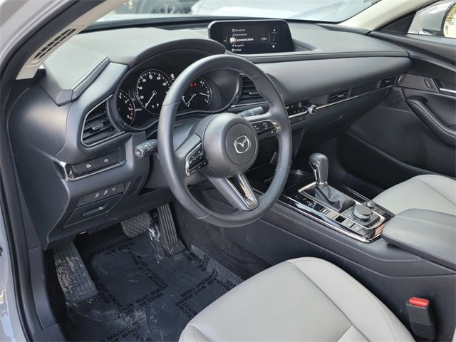Certified 2025 MAZDA CX-30 AWD 2.5 S w/ Preferred Package image 7