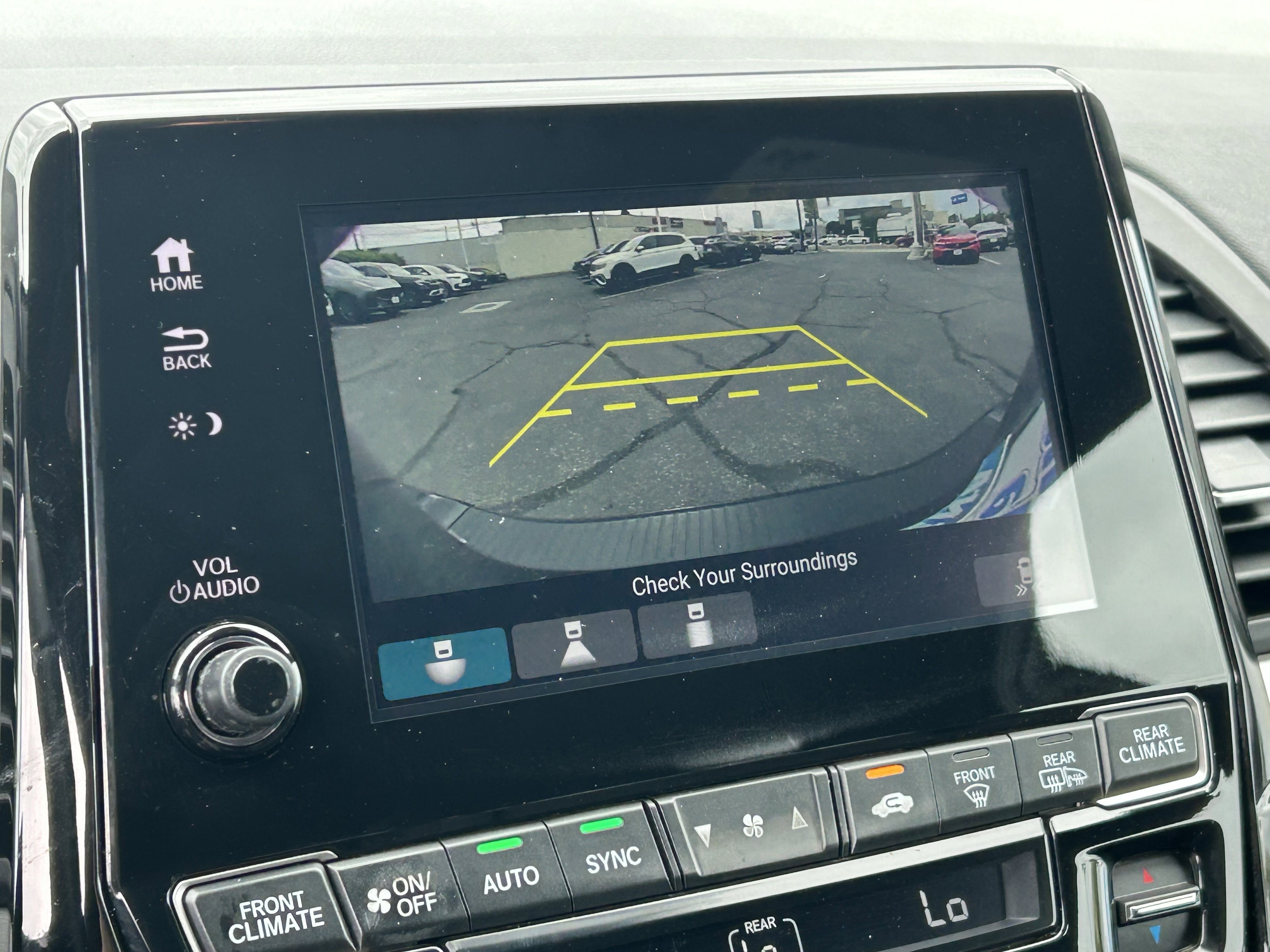 Used 2024 Honda Odyssey Sport image 20