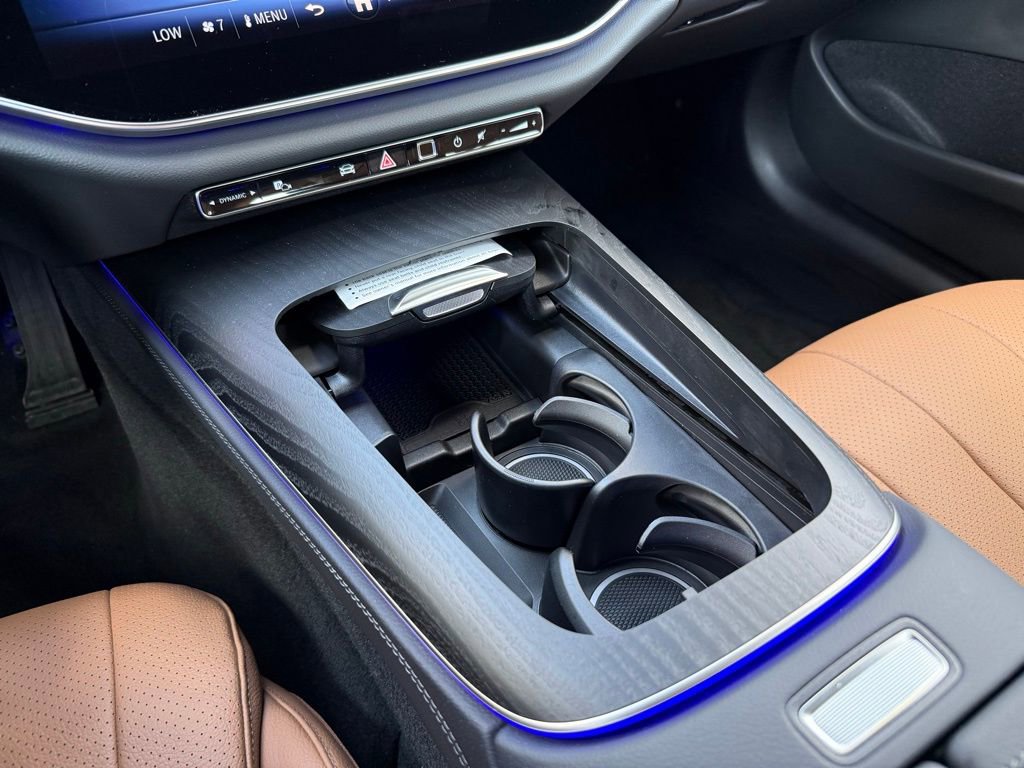 New 2026 Mercedes-Benz E 350 Sedan image 24