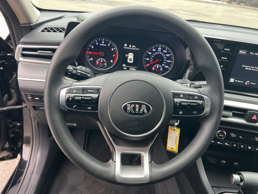 Used 2021 Kia K5 LX image 13