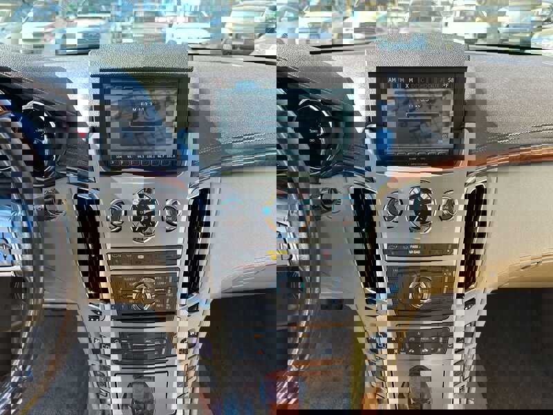 Used 2010 Cadillac CTS Premium image 19