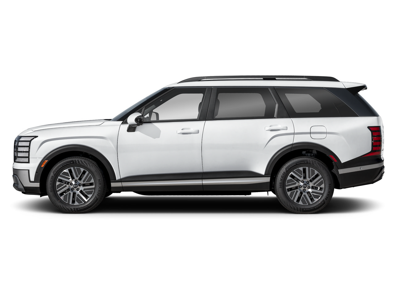 New 2027 Hyundai Palisade SEL Premium AWD/4WD image 3